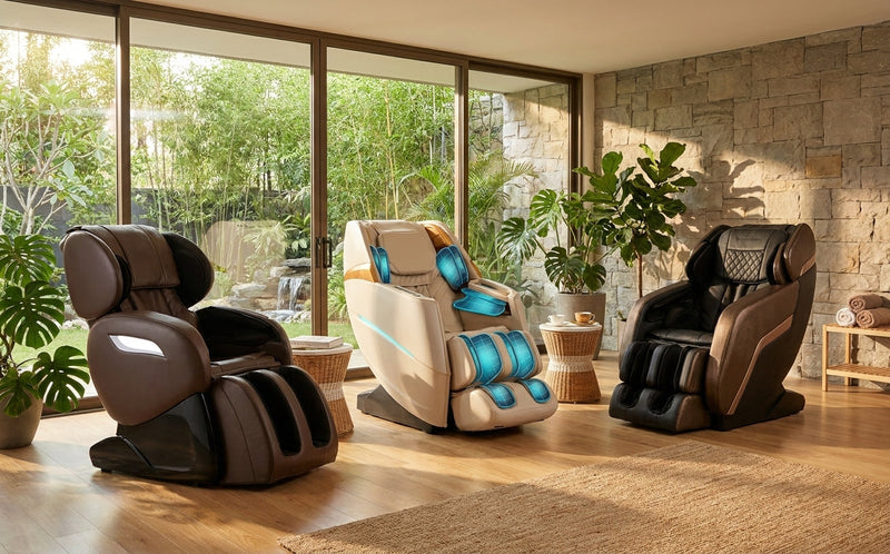 Massage Chairs