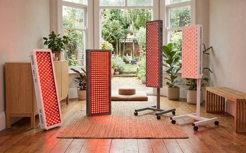 Red Light Therapy Panels