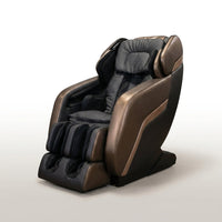 M9 3D Full Body AI Massage Chair — Studio Shot