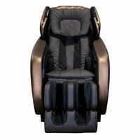3D Massage Chair Built to Relieve Full Body Stress, Zero Gravity Position, AI Technology, Electric Reclining