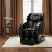 3D Massage Chair Built to Relieve Full Body Stress, Zero Gravity Position, AI Technology, Electric Reclining