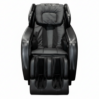 M9 3D Full Body AI Massage Chair